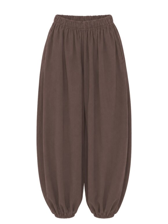 Amaze Cph - Emma Corduroy Pants Amaze Cph - Emma Corduroy Pants