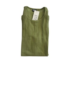Nørgaard Paa Strøget - 101 Regular Solid Colour T-shirt