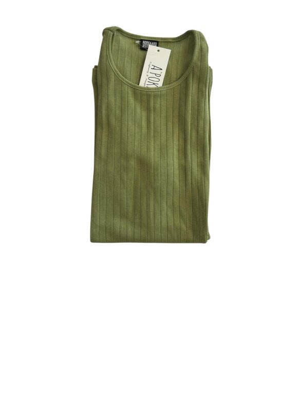 Nørgaard Paa Strøget - 101 Regular Solid Colour T-shirt Nørgaard Paa Strøget - 101 Regular Solid Colour T-shirt