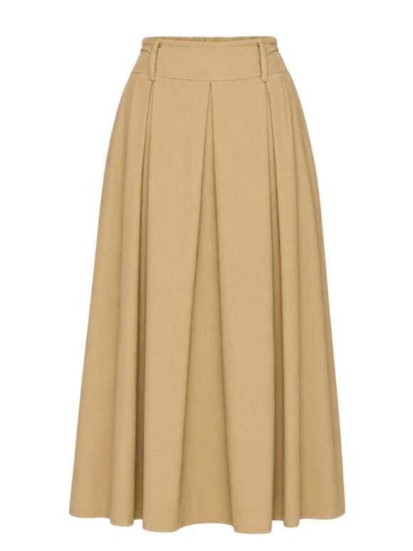 Amaze Cph - Ava Corduroy Skirt Amaze Cph - Ava Corduroy Skirt