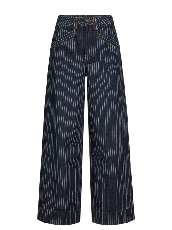 Co'Couture - SiggaCC Stripe Pant Co'Couture - SiggaCC Stripe Pant