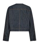 Co'Couture - SiggaCC Stripe Jacket Co'Couture - SiggaCC Stripe Jacket