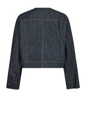 Co'Couture - SiggaCC Stripe Jacket
