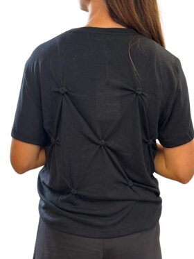 Co'Couture - TaniaCC Knot Tee