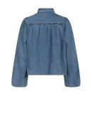 Neo Noir - Tirsa Denim Jacket Neo Noir - Tirsa Denim Jacket
