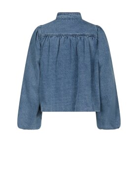 Neo Noir - Tirsa Denim Jacket