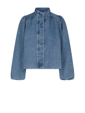 Neo Noir - Tirsa Denim Jacket