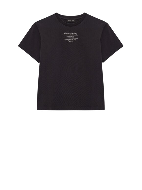 Anine Bing - Shelley Tee