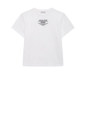 Anine Bing - Shelley Tee