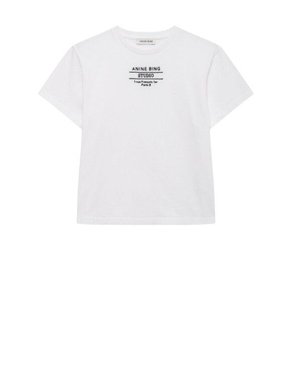 Anine Bing - Shelley Tee