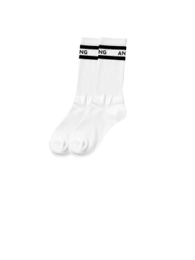 Anine Bing - Sully Sporty Socks