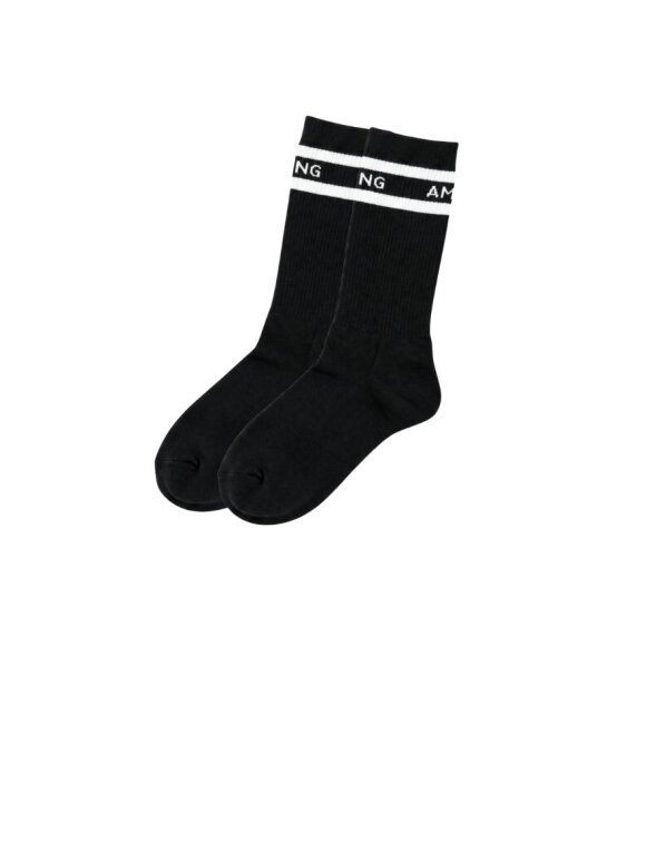 Anine Bing - Sully Sporty Socks Anine Bing - Sully Sporty Socks