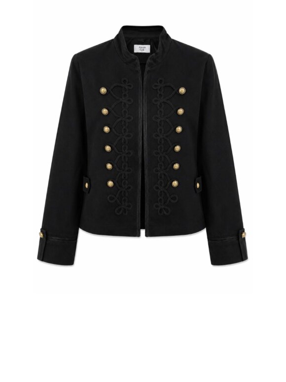 Amaze Cph - Debra Jacket - Lev. sep. Amaze Cph - Debra Jacket - Lev. sep.