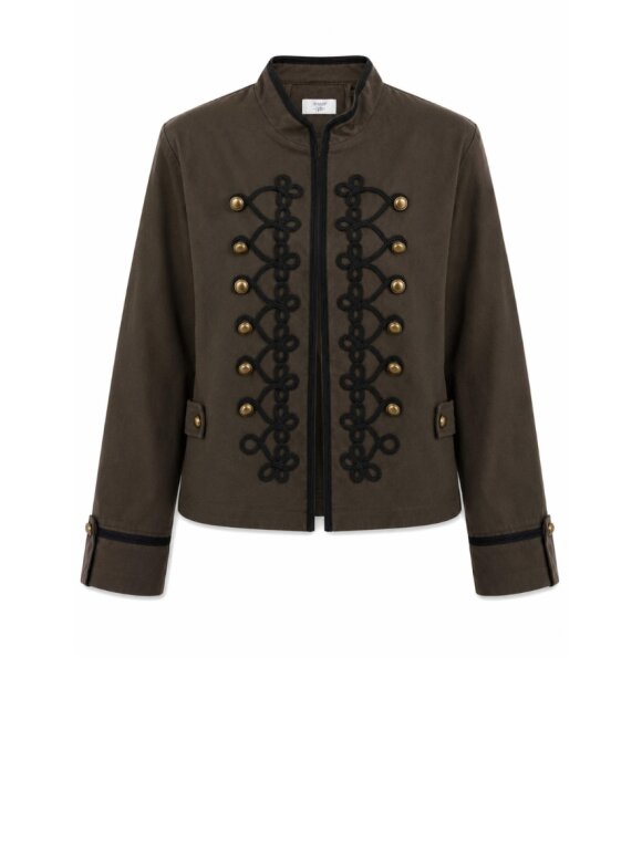 Amaze Cph - Debra Jacket Amaze Cph - Debra Jacket