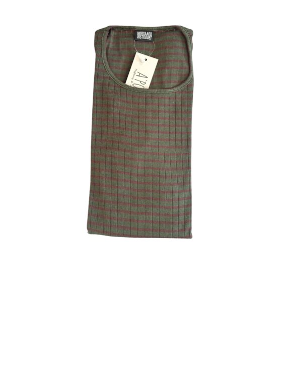Nørgaard Paa Strøget - 101 Regular NPS Stripes T-shirt Nørgaard Paa Strøget - 101 Regular NPS Stripes T-shirt
