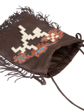 Beck Søndergaard - Flotile Beaded Ayla Bag