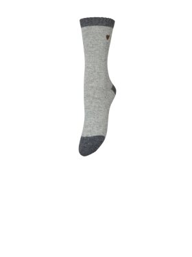 Beck Søndergaard - Hearty Wola Sock