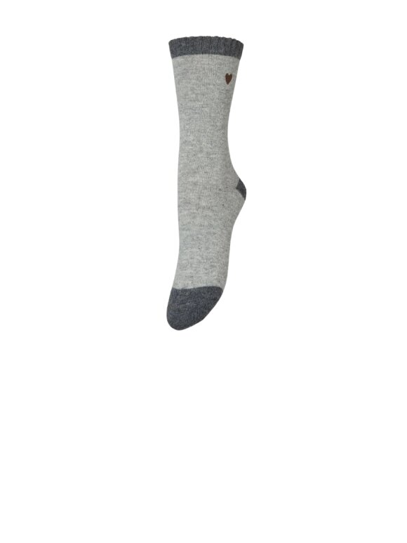 Beck Søndergaard - Hearty Wola Sock Beck Søndergaard - Hearty Wola Sock