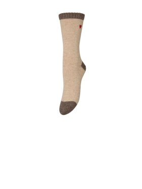 Beck Søndergaard - Hearty Wola Sock
