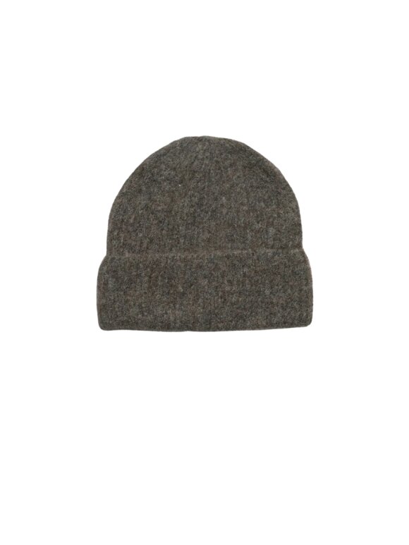 Beck Søndergaard - Alpaca Wool Beanie