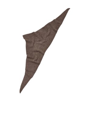 Beck Søndergaard - Alpaca Wool Triangle Scarf