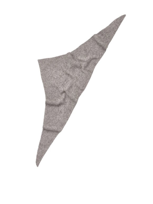 Beck Søndergaard - Alpaca Wool Triangle Scarf Beck Søndergaard - Alpaca Wool Triangle Scarf