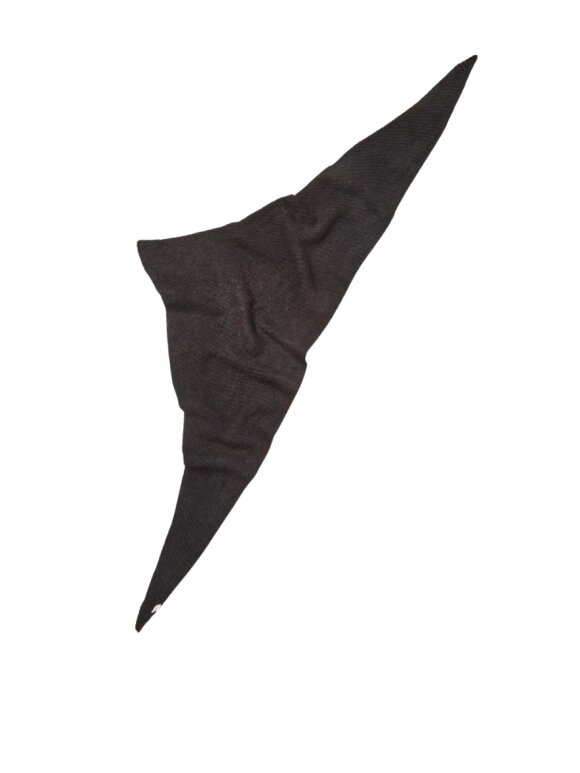 Beck Søndergaard - Alpaca Wool Triangle Scarf Beck Søndergaard - Alpaca Wool Triangle Scarf