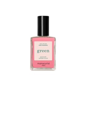 Manucurist - Manucurist Green Nail Polish