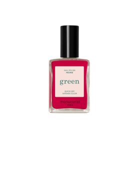 Manucurist - Green Nail Polish
