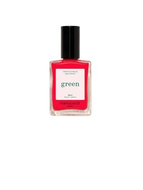 Manucurist - Manucurist Green Nail Polish