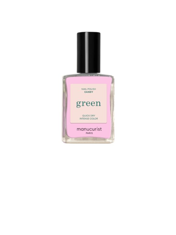 Manucurist - Manucurist Green Nail Polish Manucurist - Manucurist Green Nail Polish
