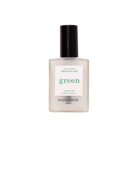 Manucurist - Manucurist Green Essentials