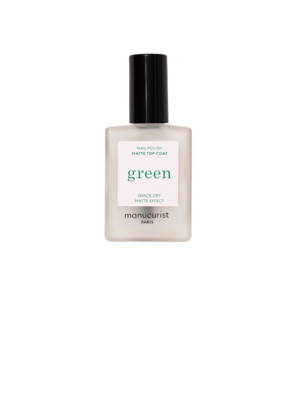 Manucurist - Manucurist Green Essentials
