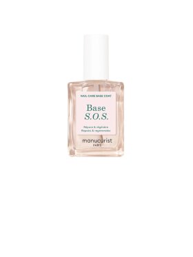 Manucurist - Manucurist Green Nailcare