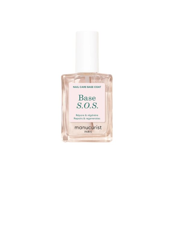 Manucurist - Manucurist Green Nailcare