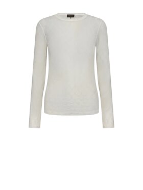 Hype the Detail - 3-300-1400 Mesh Blouse
