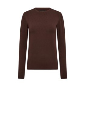Hype the Detail - 3-600-14 Tee LS H-Logo