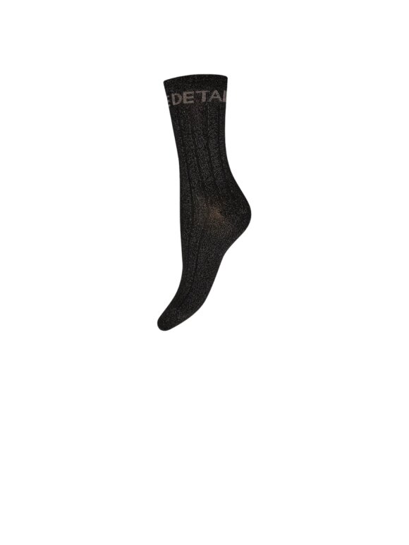 Hype the Detail - 21557 Ankle Sock Lurex