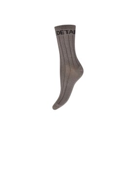 Hype the Detail - 21557 Ankle Sock Lurex