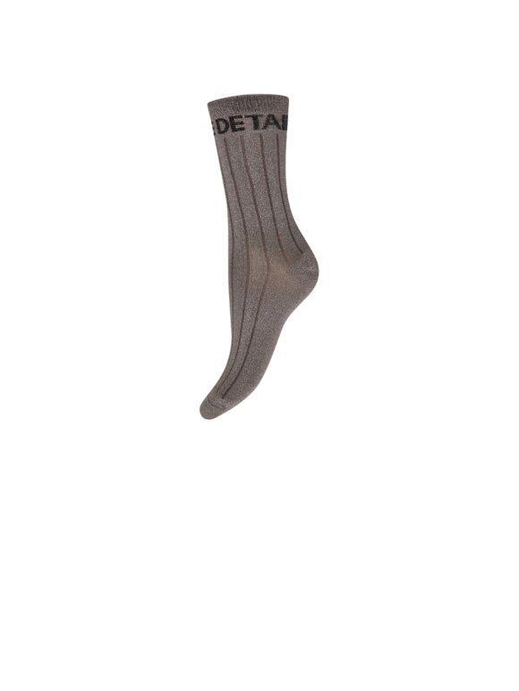 Hype the Detail - 21557 Ankle Sock Lurex
