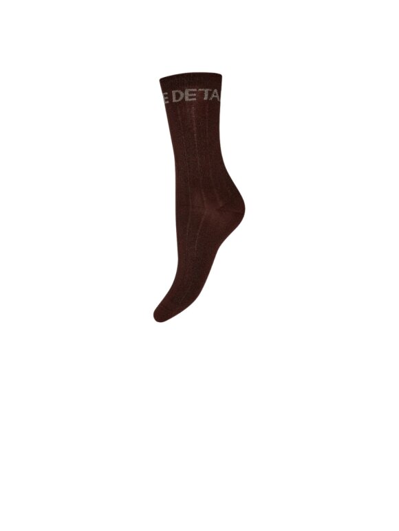 Hype the Detail - 21557 Ankle Sock Lurex Hype the Detail - 21557 Ankle Sock Lurex