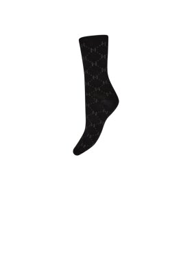 Hype the Detail - 21470 Ankle Logo Sock