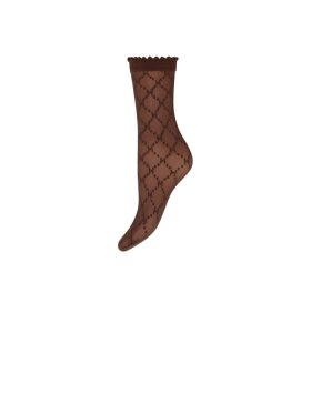 Hype the Detail - 21113 Ankle Socks Logo