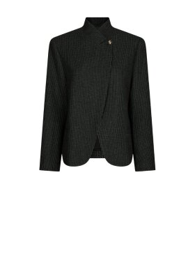 Neo Noir - Paria Check Blazer - Lev. start sep.