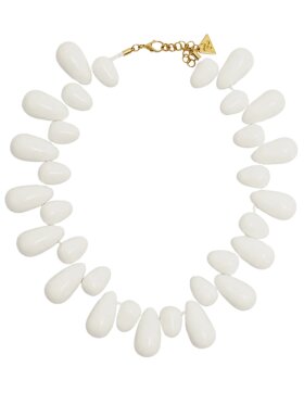 Bow 19 - Zina Big Necklace