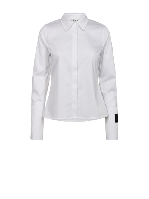 Haute L'amitié - French Cuff Shirt