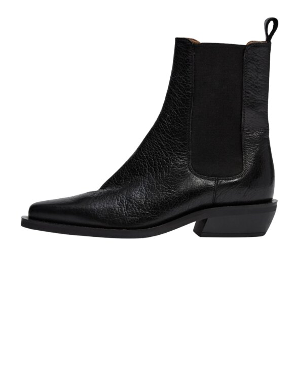 Pavement - PAAlmira Buffalo Boots Pavement - PAAlmira Buffalo Boots