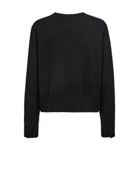 Mos Mosh - MMMoria Cashmere Crewneck Knit