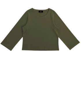 WithBlack - WBLCarmen LS Tee