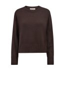 Mos Mosh - MMMoria Cashmere Crewneck Knit Mos Mosh - MMMoria Cashmere Crewneck Knit